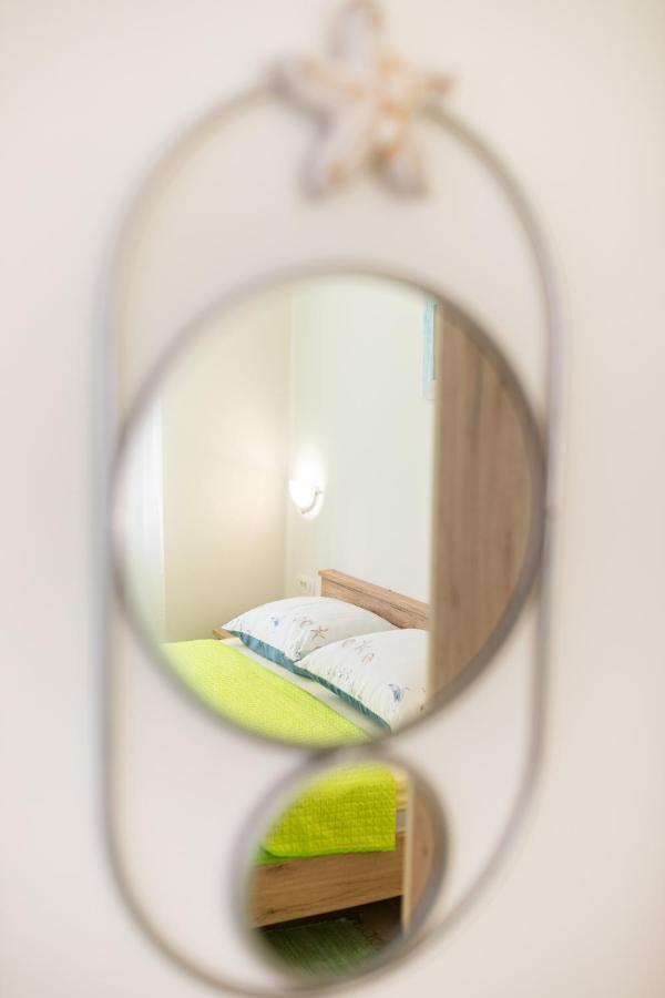 Apartman Ivona U Prizemlju Malinska Dış mekan fotoğraf
