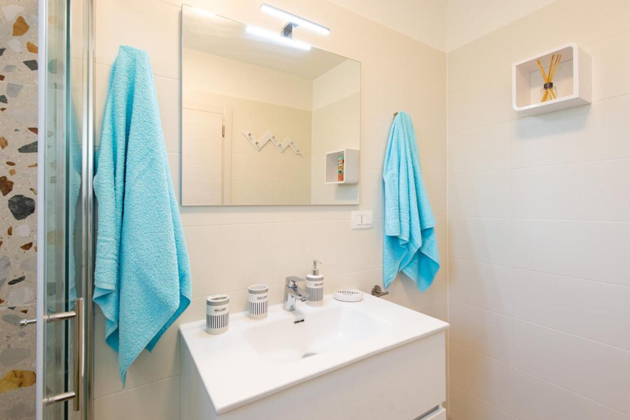 Apartman Ivona U Prizemlju Malinska Dış mekan fotoğraf