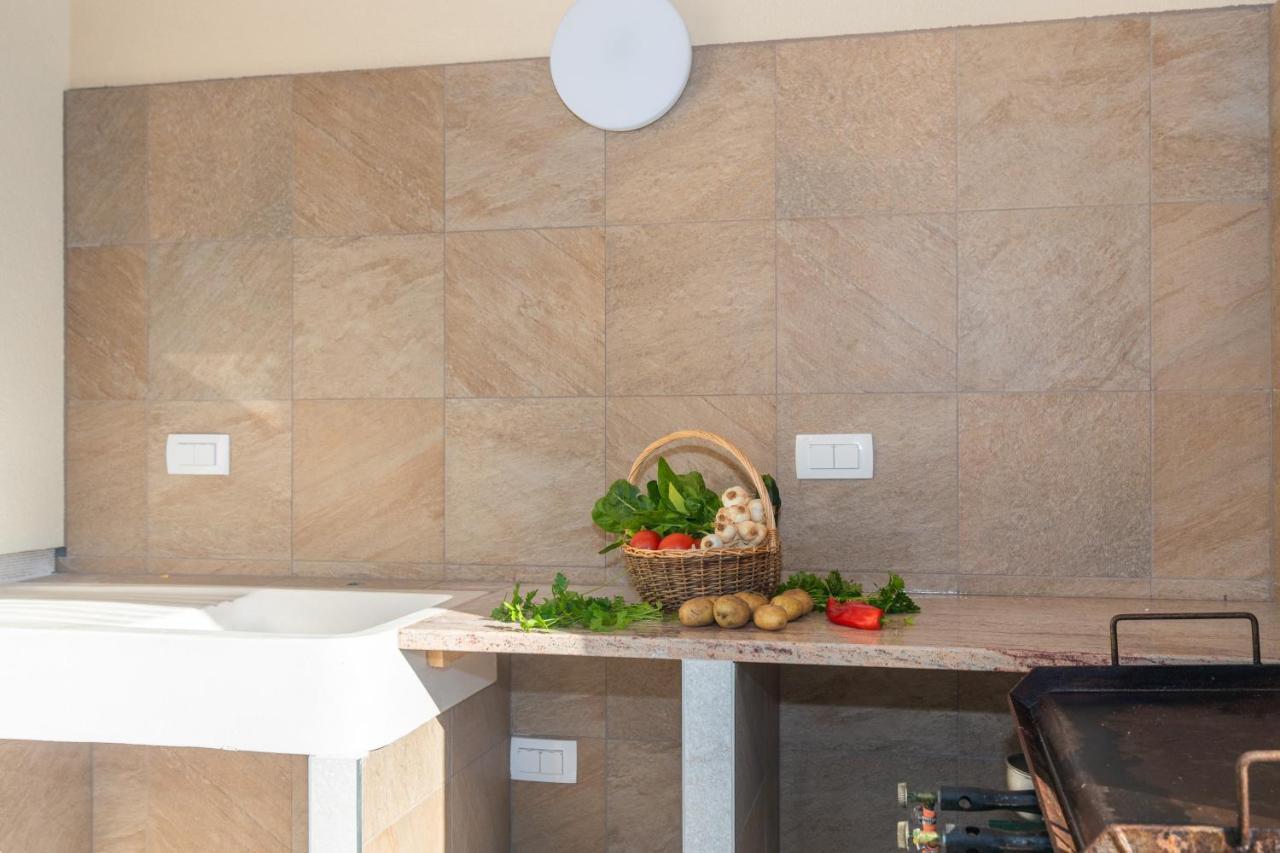 Apartman Ivona U Prizemlju Malinska Dış mekan fotoğraf
