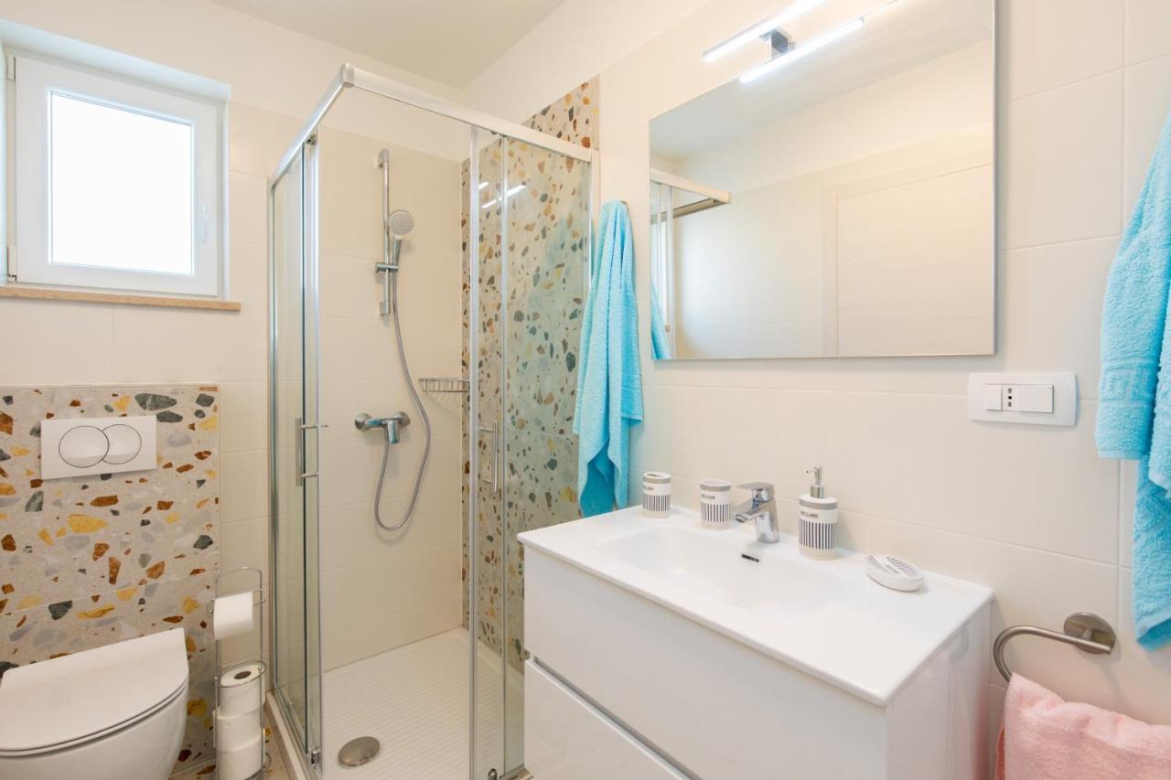 Apartman Ivona U Prizemlju Malinska Dış mekan fotoğraf